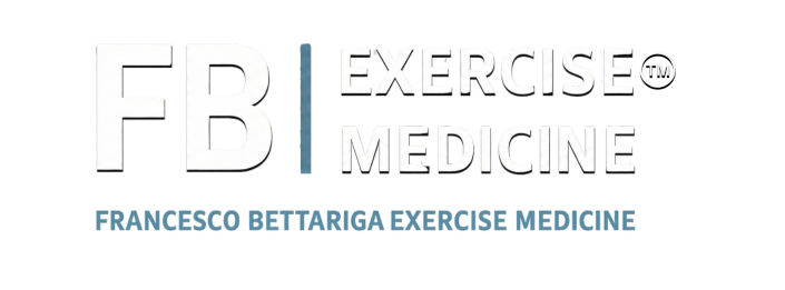 Bettariga Exercise Medicine
